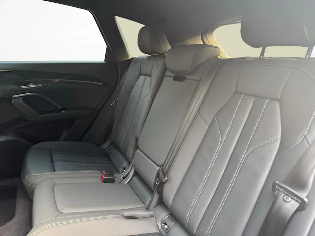 Audi Q5 SUV 2.0 TDI quattro S-Tronic