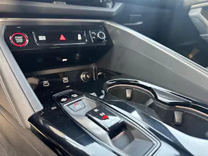 Audi Q5 SUV 2.0 TDI quattro S-Tronic