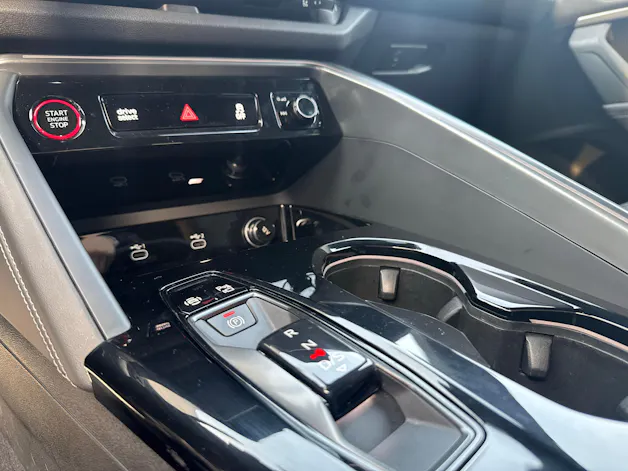 Audi Q5 SUV 2.0 TDI quattro S-Tronic