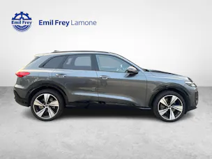 Audi Q5 SUV 2.0 TDI quattro S-Tronic