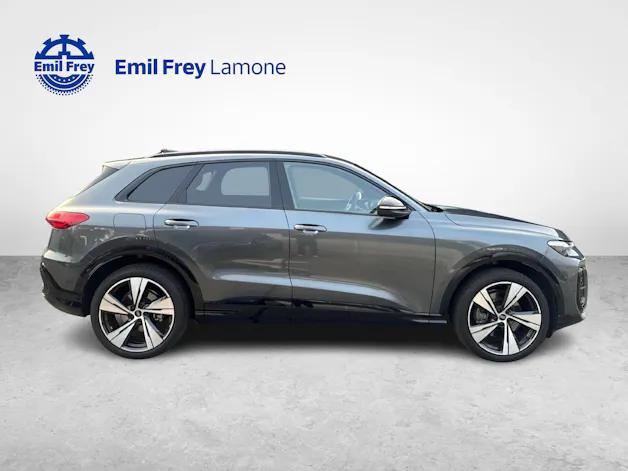 Audi Q5 SUV 2.0 TDI quattro S-Tronic