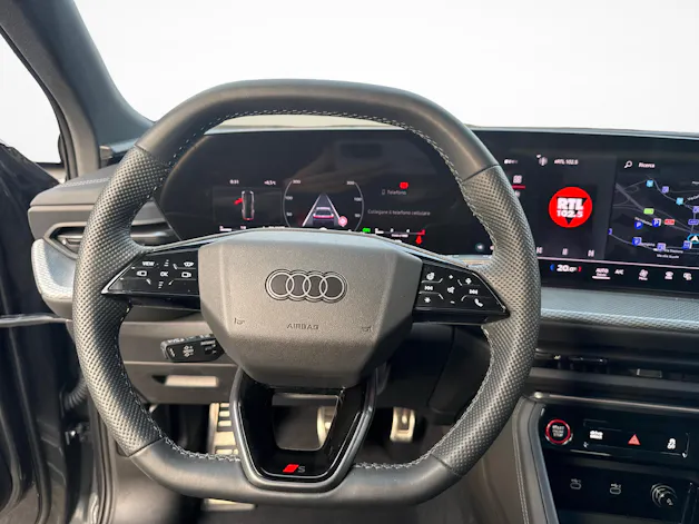 Audi Q5 SUV 2.0 TDI quattro S-Tronic