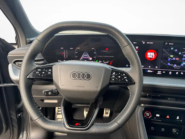 Audi Q5 SUV 2.0 TDI quattro S-Tronic