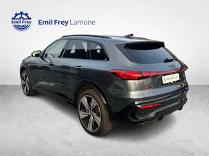 Audi Q5 SUV 2.0 TDI quattro S-Tronic