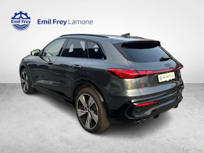 immagine del veicolo AUDI Q5 SUV 2.0 TDI quattro S-Tronic