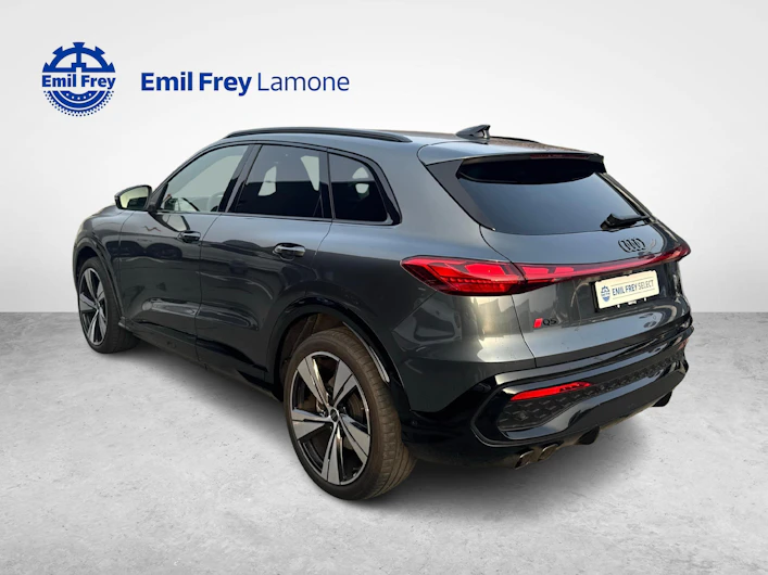 immagine del veicolo AUDI Q5