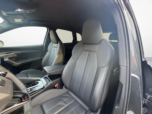 Audi Q5 SUV 2.0 TDI quattro S-Tronic