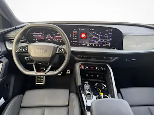 Audi Q5 SUV 2.0 TDI quattro S-Tronic