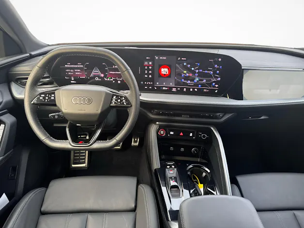 Audi Q5 SUV 2.0 TDI quattro S-Tronic