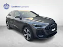 Audi Q5 SUV 2.0 TDI quattro S-Tronic