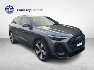 Audi Q5 SUV 2.0 TDI quattro S-Tronic