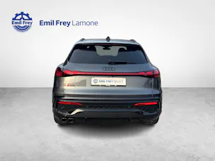 Audi Q5 SUV 2.0 TDI quattro S-Tronic