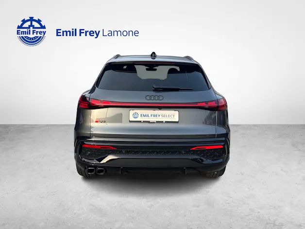 Audi Q5 SUV 2.0 TDI quattro S-Tronic