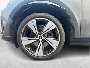 Audi Q5 SUV 2.0 TDI quattro S-Tronic