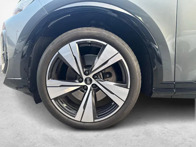 Audi Q5 SUV 2.0 TDI quattro S-Tronic