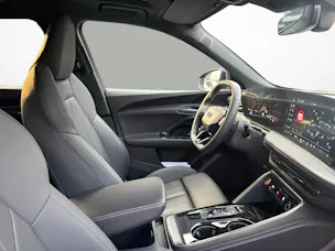 Audi Q5 SUV 2.0 TDI quattro S-Tronic