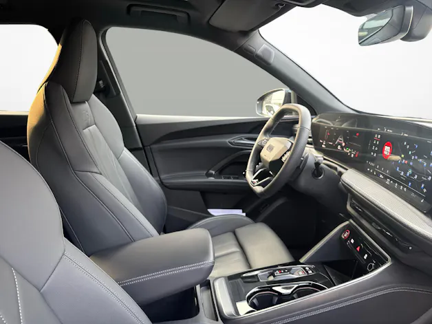 Audi Q5 SUV 2.0 TDI quattro S-Tronic