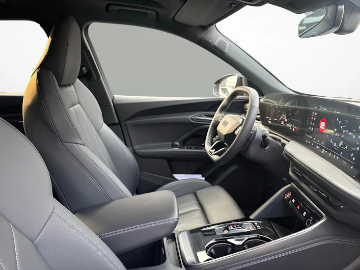 immagine del veicolo AUDI Q5