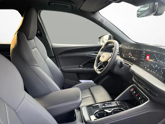 Audi Q5 SUV 2.0 TDI quattro S-Tronic