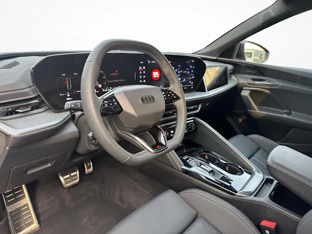 Audi Q5 SUV 2.0 TDI quattro S-Tronic