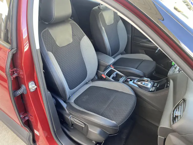 Opel Grandland X 1.6 T PHEV Ultimate