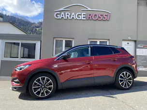 Opel Grandland X 1.6 T PHEV Ultimate