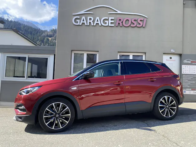 Opel Grandland X 1.6 T PHEV Ultimate