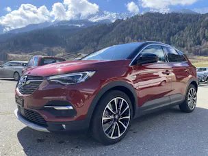 Opel Grandland X 1.6 T PHEV Ultimate