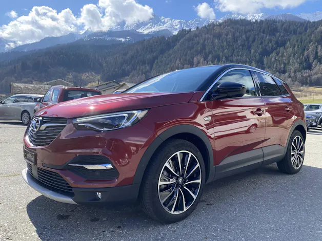 Opel Grandland X 1.6 T PHEV Ultimate