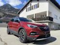 Opel Grandland X 1.6 T PHEV Ultimate