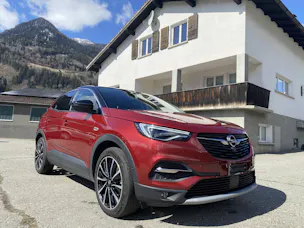 Opel Grandland X 1.6 T PHEV Ultimate