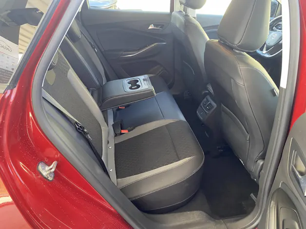 Opel Grandland X 1.6 T PHEV Ultimate