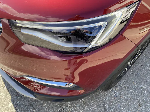 Opel Grandland X 1.6 T PHEV Ultimate