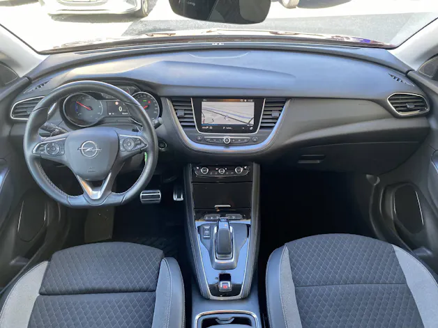 Opel Grandland X 1.6 T PHEV Ultimate