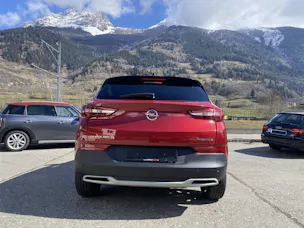 Opel Grandland X 1.6 T PHEV Ultimate