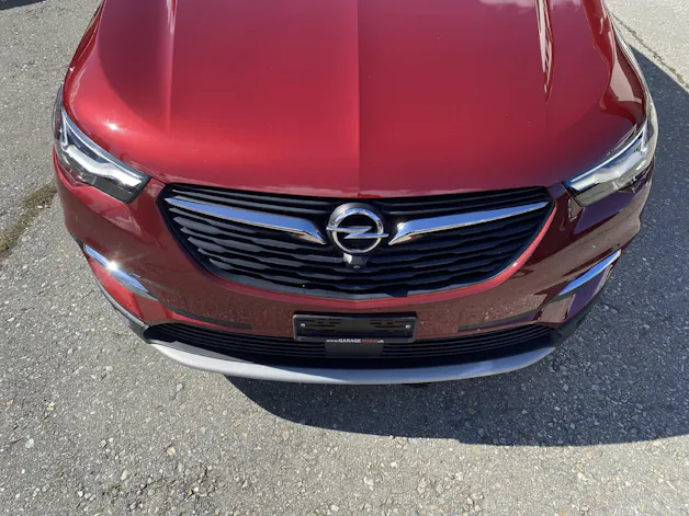 Opel Grandland X 1.6 T PHEV Ultimate