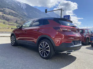 Opel Grandland X 1.6 T PHEV Ultimate