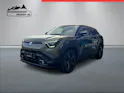 Suzuki e Vitara Compact Top 4x4