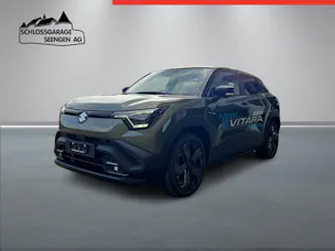 Suzuki e Vitara Compact Top 4x4