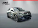 Suzuki e Vitara Compact Top 4x4