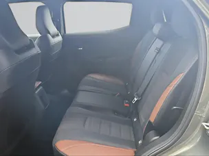 Suzuki e Vitara Compact Top 4x4