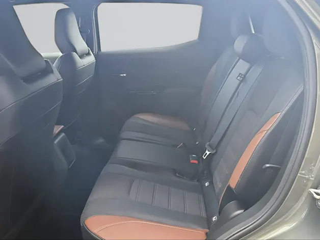 Suzuki e Vitara Compact Top 4x4