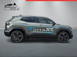 Suzuki e Vitara Compact Top 4x4