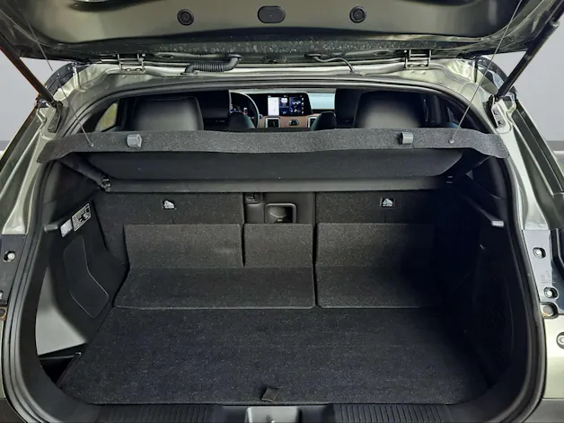 Suzuki e Vitara Compact Top 4x4