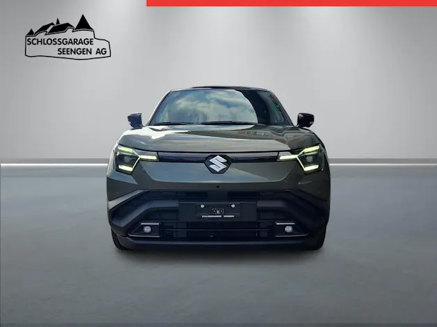 Suzuki e Vitara Compact Top 4x4