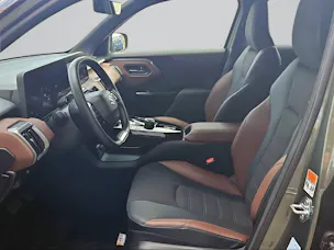 Suzuki e Vitara Compact Top 4x4