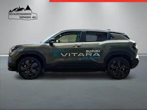 Suzuki e Vitara Compact Top 4x4