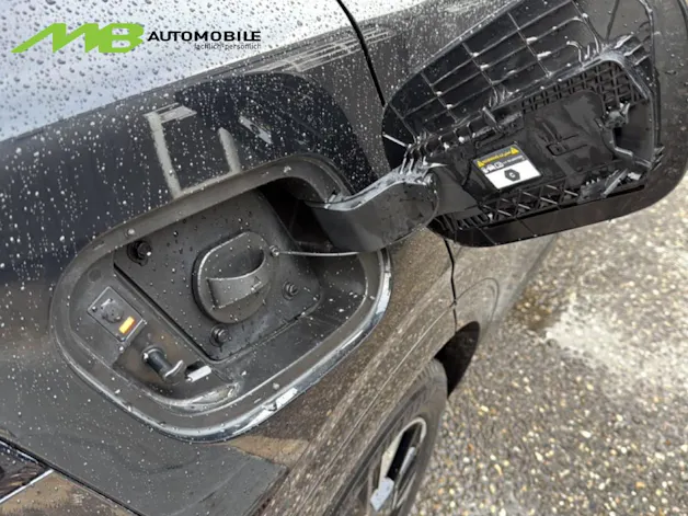 Kia Sportage 1.6 T-GDi PHEV GT-Line