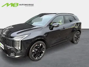 Kia Sportage 1.6 T-GDi PHEV GT-Line