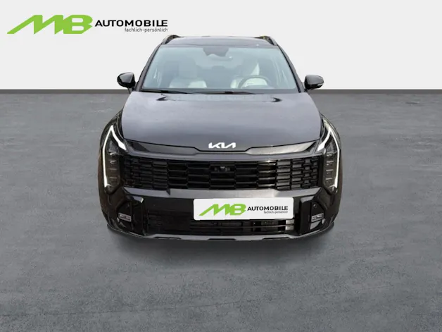 Kia Sportage 1.6 T-GDi PHEV GT-Line